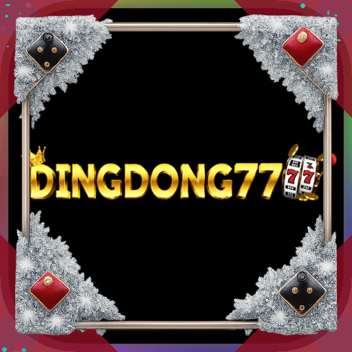 dingdong77 — mitra unggulan
